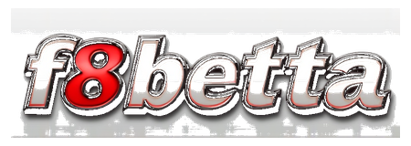 f8betta logo